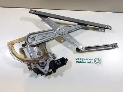 Second-hand car spare part rear right window regulator for kia sorento 2.4 16v cat oem iam references 