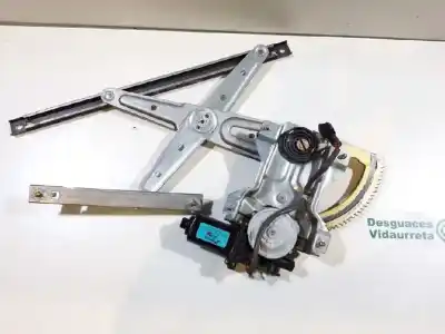 Second-hand car spare part rear right window regulator for kia sorento 2.4 16v cat oem iam references   