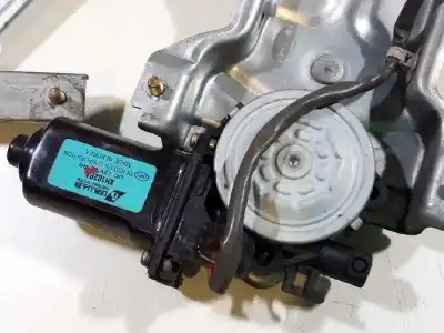 Second-hand car spare part rear right window regulator for kia sorento 2.4 16v cat oem iam references   