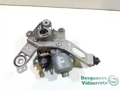 Second-hand car spare part front windshield wiper motor for ford focus lim. (cb8) trend oem iam references bm5117504bj