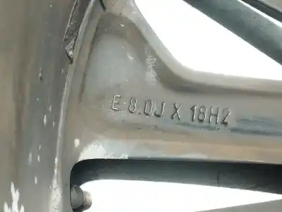 Автозапчастина б/у шина для ford focus iv (hn) 1.5 ecoblue посилання на oem iam   