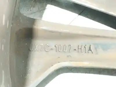 Автозапчастина б/у шина для ford focus iv (hn) 1.5 ecoblue посилання на oem iam   
