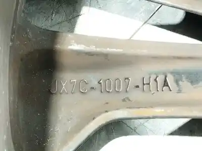 Автозапчастина б/у шина для ford focus iv (hn) 1.5 ecoblue посилання на oem iam   