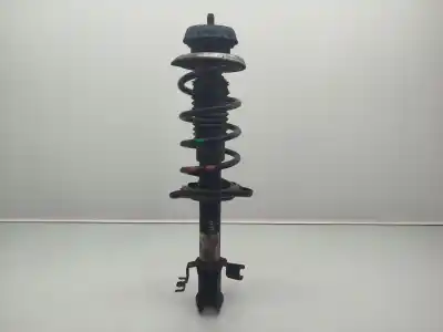 Автозапчастина б/у передній правий амортизатор для dacia dokker express furgoneta/monovolumen 1.5 dci 75 / blue dci 75 (fejw, feah) посилання на oem iam 