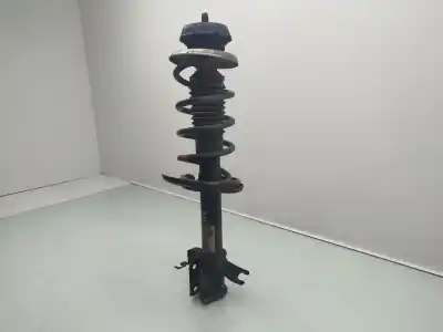 Автозапчастина б/у передній правий амортизатор для dacia dokker express furgoneta/monovolumen 1.5 dci 75 / blue dci 75 (fejw, feah) посилання на oem iam  824902006283 543028938r