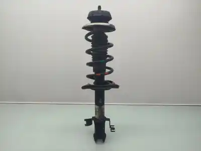 İkinci el araba yedek parçası sol ön amortisör için DACIA DOKKER EXPRESS FURGONETA/MONOVOLUMEN  OEM IAM referansları  824902006283 543028938R