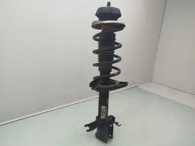 Автозапчастина б/у амортизатор передній лівий для dacia dokker express furgoneta/monovolumen 1.5 dci 75 / blue dci 75 (fejw, feah) посилання на oem iam  824902006283 543028938r