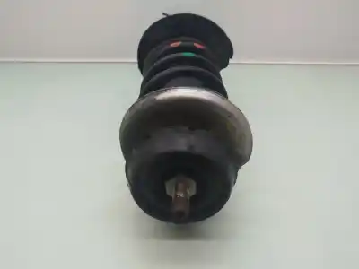 Автозапчастина б/у амортизатор передній лівий для dacia dokker express furgoneta/monovolumen 1.5 dci 75 / blue dci 75 (fejw, feah) посилання на oem iam  824902006283 543028938r