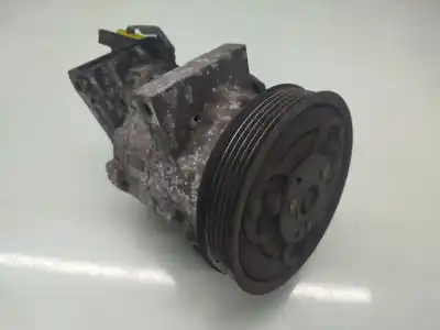 Piesă de schimb auto la mâna a doua COMPRESOR DE AER CONDIȚIONAT pentru DACIA DOKKER EXPRESS FURGONETA/MONOVOLUMEN  Referințe OEM IAM  3060703457 926009154R