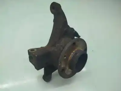 Автозапчастина б/у передній прав для dacia dokker express furgoneta/monovolumen 1.5 dci 75 / blue dci 75 (fejw, feah) посилання на oem iam 