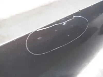 Pezzo di ricambio per auto di seconda mano cofano per ford s-max (wa6) 2.0 tdci riferimenti oem iam   