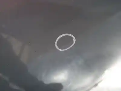 Pezzo di ricambio per auto di seconda mano cofano per ford s-max (wa6) 2.0 tdci riferimenti oem iam   