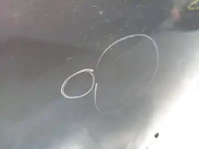 Pezzo di ricambio per auto di seconda mano cofano per ford s-max (wa6) 2.0 tdci riferimenti oem iam   
