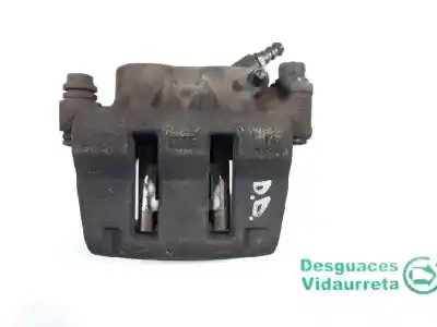 Recambio de automóvil de segunda mano de pinza freno delantera derecha para renault master caja abierta/chasis ab ´98 2.2 diesel referencias oem iam   