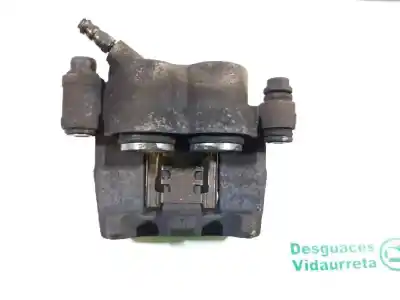 Recambio de automóvil de segunda mano de pinza freno delantera derecha para renault master caja abierta/chasis ab ´98 2.2 diesel referencias oem iam   