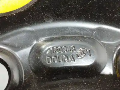 Peça sobressalente para automóvel em segunda mão estepe por otras marcas neumatico  referências oem iam 2160848 4.00bx16 et25 dm5cba