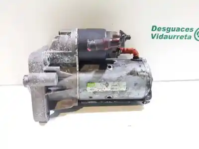 Second-hand car spare part STARTER MOTOR for RENAULT MASTER II PHASE 2 COMBI  OEM IAM references 8200331251 25-3073 D7R49