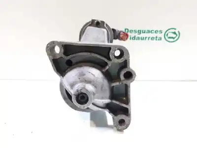 Second-hand car spare part starter motor for renault master ii phase 2 combi 2.2 diesel oem iam references 8200331251 25-3073 d7r49