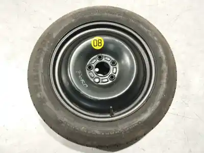 Автозапчастина б/у ЗАПАСНЕ КОЛЕСО для OTRAS MARCAS NEUMATICO  Посилання на OEM IAM 1S71MH05104 4.0BX16X25 