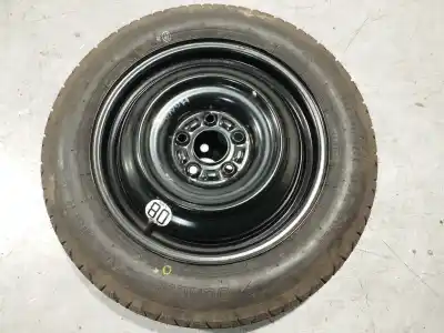 Second-hand car spare part SPARE TIRE for NEUMATICO NEUMATICO  OEM IAM references JM07A 16X4T 2.3 