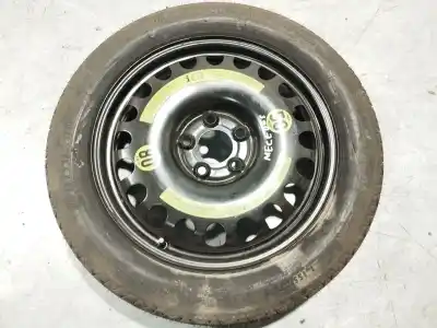 Автозапчастина б/у ЗАПАСНЕ КОЛЕСО для OTRAS MARCAS NEUMATICO  Посилання на OEM IAM 4.00BX17H2 ET34  2194000002