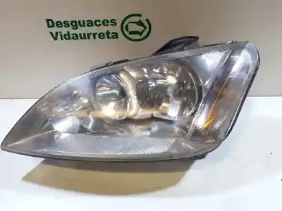 Pezzo di ricambio per auto di seconda mano faro anteriore sinistro per ford focus c-max (dm2) 2.0 tdci riferimenti oem iam 3m5113006ah  