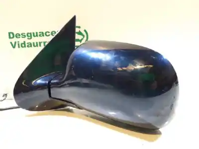 Peça sobressalente para automóvel em segunda mão espelho retrovisor esquerdo por opel sintra 2.2 16v dti referências oem iam   