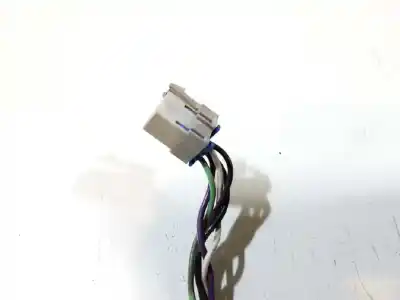 Peça sobressalente para automóvel em segunda mão espelho retrovisor esquerdo por opel sintra 2.2 16v dti referências oem iam   