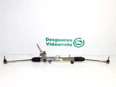 Second-hand car spare part steering rack for opel sintra 2.2 16v dti oem iam references 