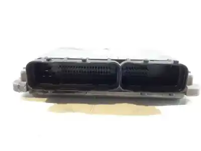 Second-hand car spare part ecu engine control for opel sintra 2.2 16v dti oem iam references 90569337  0281001637
