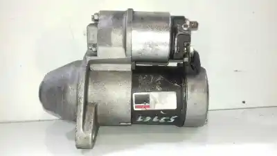 Second-hand car spare part starter motor for opel astra h caravan cosmo oem iam references s114829