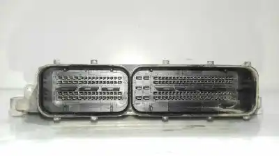 Автозапчастина б/у ебу контролер двигуна для opel astra h caravan cosmo посилання на oem iam 55560810  0281012694