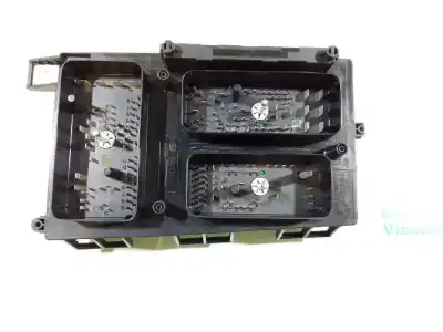 Second-hand car spare part fuse box unit for opel astra h ber. 2.0 16v turbo oem iam references 13206755  5dk00866844