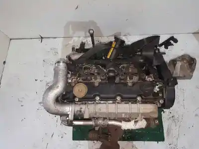 Gebrauchtes Autoersatzteil MOTOR EXPLODIERT zum PEUGEOT EXPERT CAJA/CHASIS (223)  OEM-IAM-Referenzen RHZ  