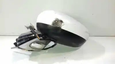 Peça sobressalente para automóvel em segunda mão espelho retrovisor esquerdo por citroen c3 selection referências oem iam 8151pn