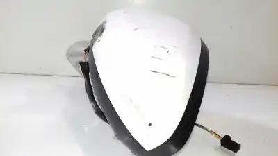 Peça sobressalente para automóvel em segunda mão espelho retrovisor esquerdo por citroen c3 selection referências oem iam 8151pn  