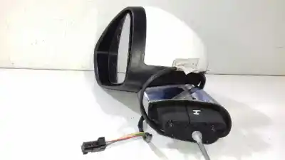 Peça sobressalente para automóvel em segunda mão espelho retrovisor esquerdo por citroen c3 selection referências oem iam 8151pn  