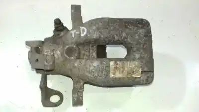 Peça sobressalente para automóvel em segunda mão pinça de travão traseira direita por citroen c3 selection referências oem iam 4400r7