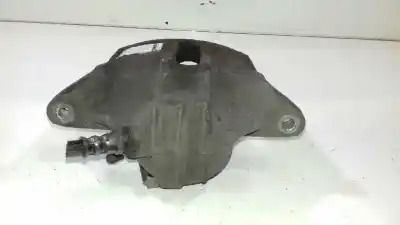Second-hand car spare part front left brake caliper for citroen c3 selection oem iam references 6500af  