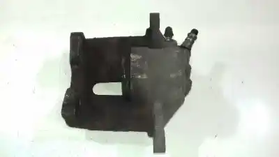Second-hand car spare part front left brake caliper for citroen c3 selection oem iam references 6500af  