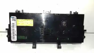 Peça sobressalente para automóvel em segunda mão comando de sofagem (chauffage / ar condicionado) por citroen c3 selection referências oem iam 96753994xt  x8038003