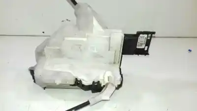 Second-hand car spare part front right door lock for citroen c3 selection oem iam references 732308  a04087