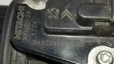 Tweedehands auto-onderdeel stroommeter voor citroen c3 selection oem iam-referenties 9683282980  afh5024