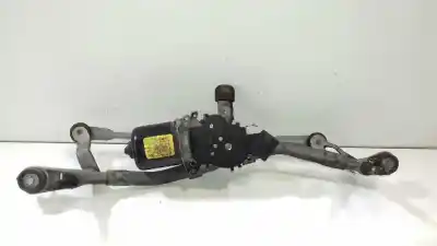 Peça sobressalente para automóvel em segunda mão mecanismo de escova dianteira por citroen c3 selection referências oem iam w000004578