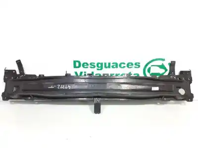 Gebrauchtes Autoersatzteil VERSTÄRKUNG DES HINTEREN STOSSFÄNGERS zum KIA CARENS ( )  OEM-IAM-Referenzen 86631A4010  