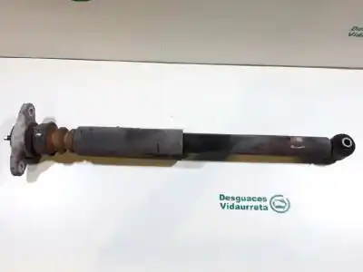 Second-hand car spare part RIGHT REAR SHOCK ABSORBER for KIA CARENS ( )  OEM IAM references   