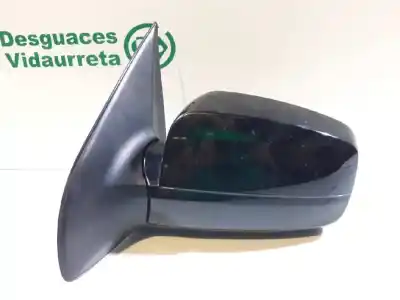 Second-hand car spare part left rearview mirror for kia sorento 2.4 16v cat oem iam references 