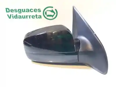 Second-hand car spare part right rearview mirror for kia sorento 2.4 16v cat oem iam references 
