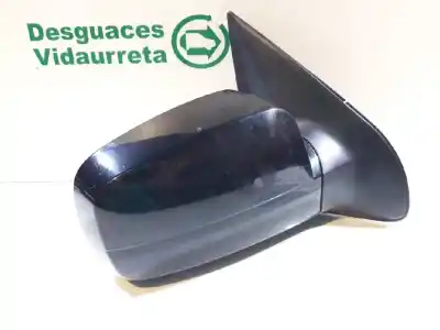 Second-hand car spare part right rearview mirror for kia sorento 2.4 16v cat oem iam references   