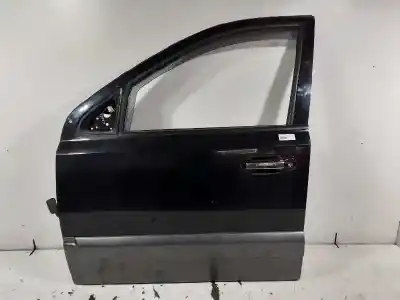 Second-hand car spare part left front door for kia sorento 2.4 16v cat oem iam references 